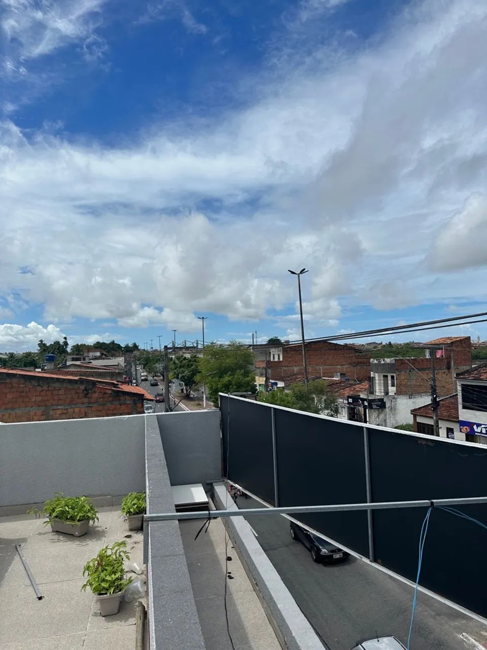 Alugo excelente espaço na avenida principal  - Foto 2