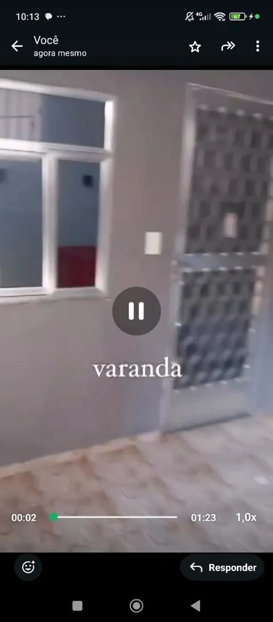 Primeira imagem do imóvel