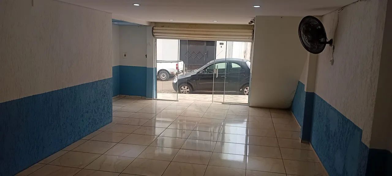 Foto - Campinas - Conjunto Habitacional Residencial Olímpia