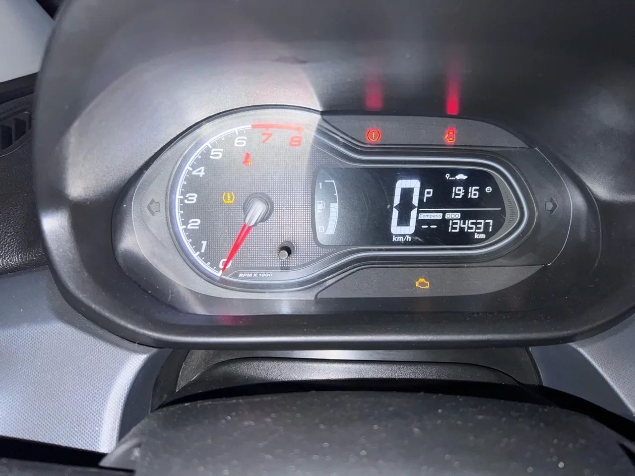 Onix Ltz 2019 automático  - Foto 3