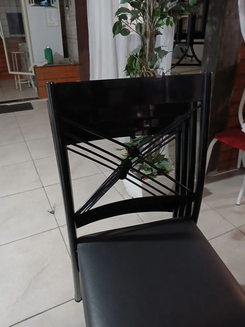 Cadeira para eventos e restaurantes