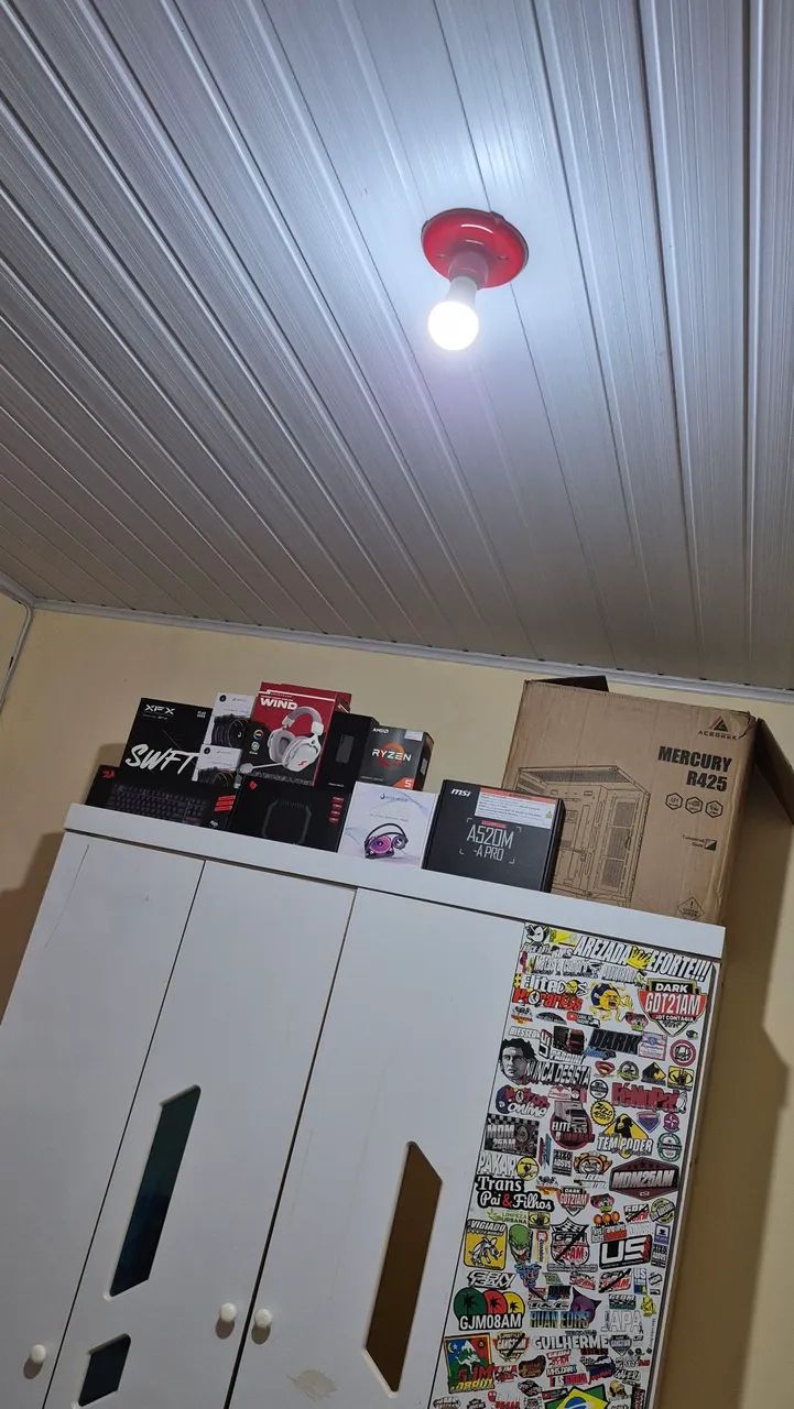 PC GAMER COMPLETO - Foto 3