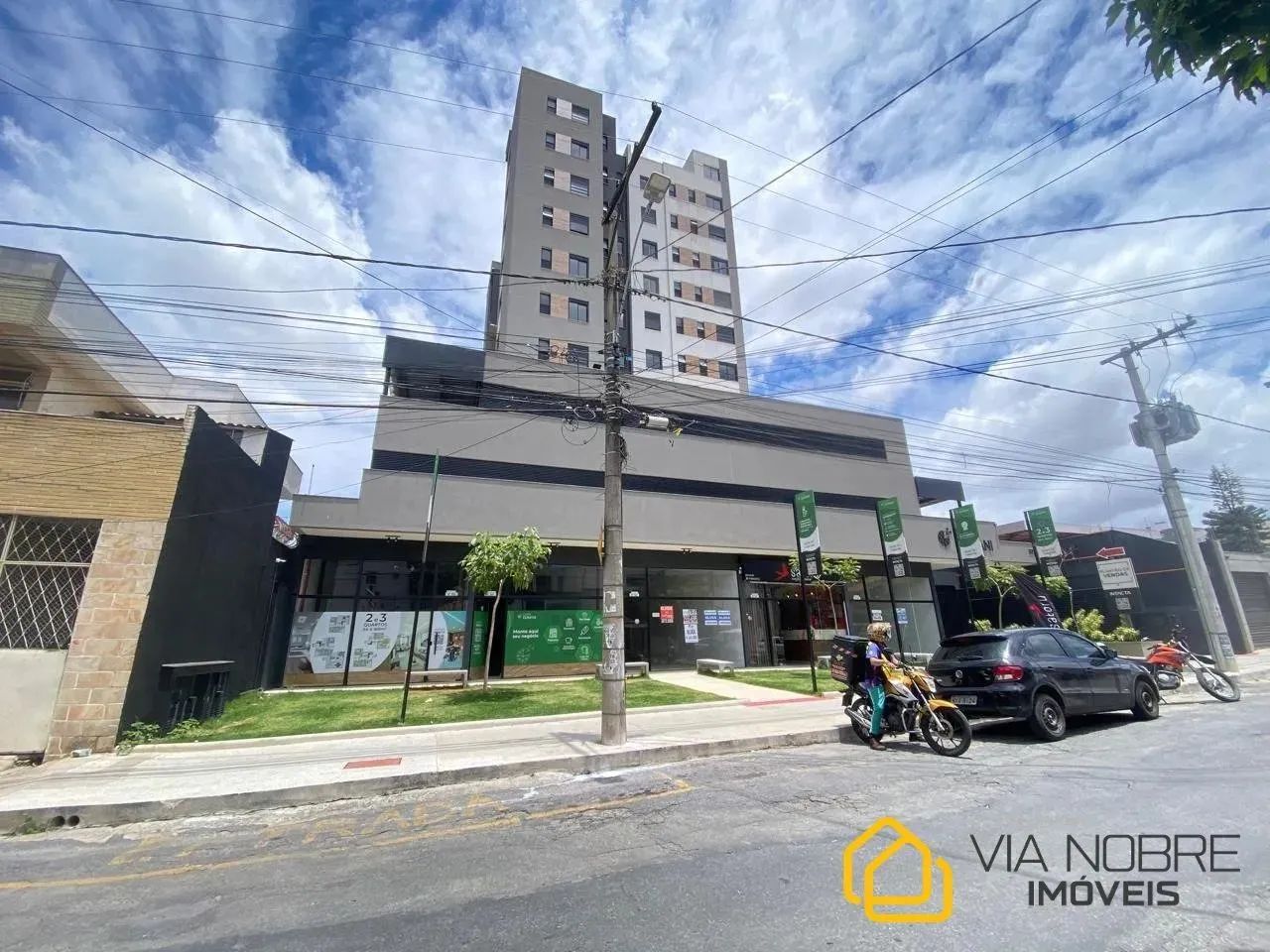 Loja para alugar no Padre Eustáquio, 303,74m² - Foto 10