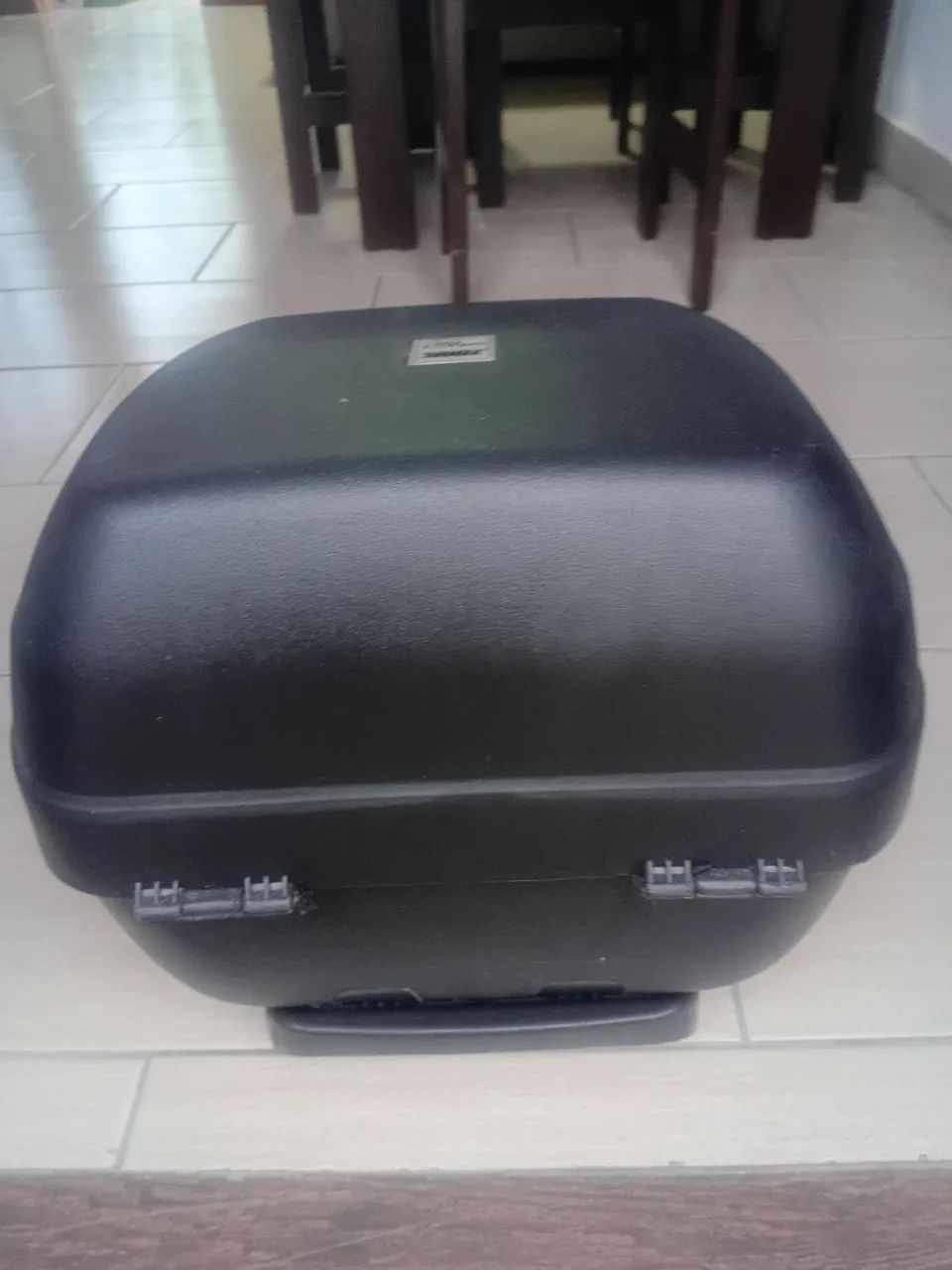 Bau para Moto - Foto 4