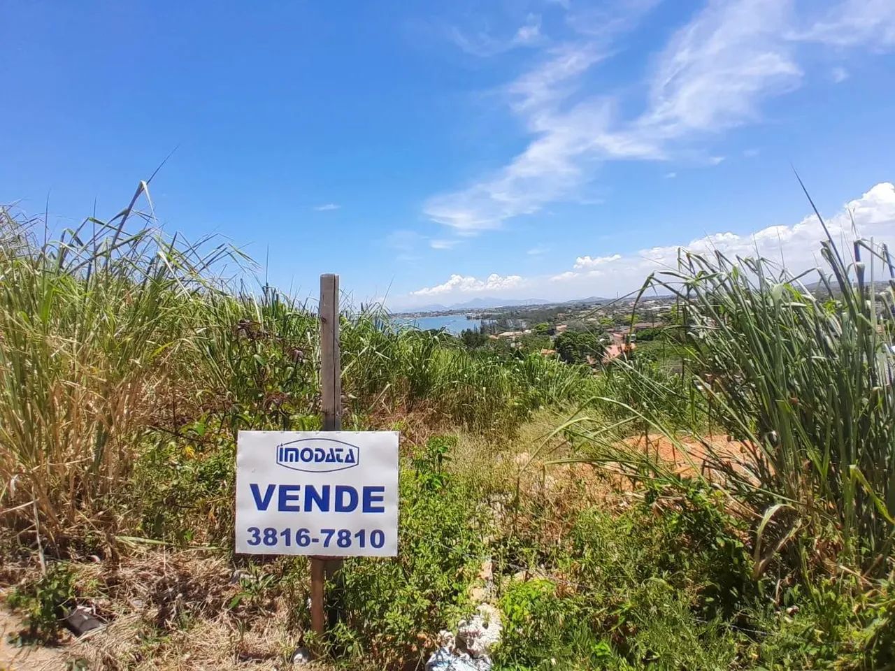Terreno AraruamaTerreno Araruama