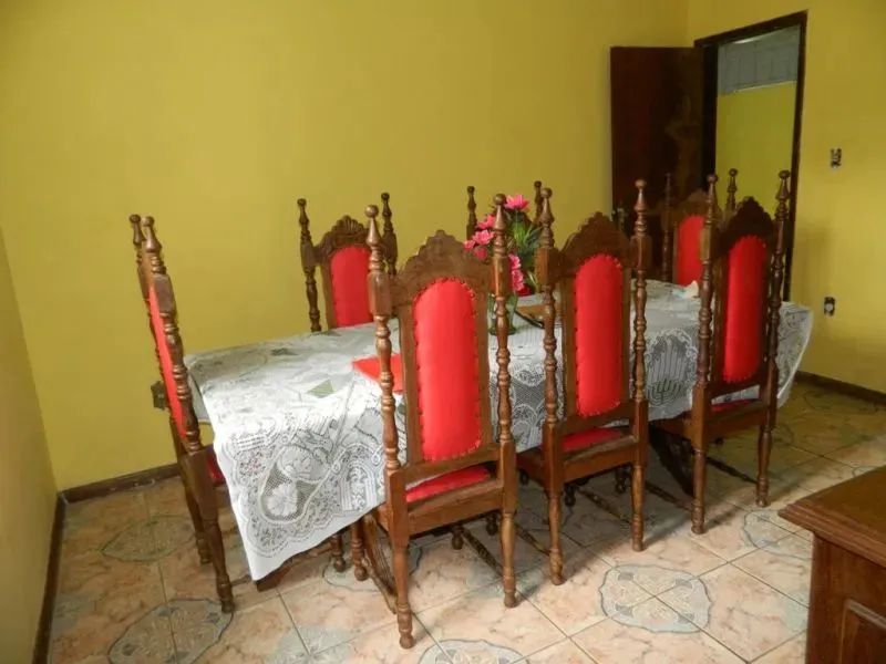 Venda Residential / Home Belo Horizonte MG