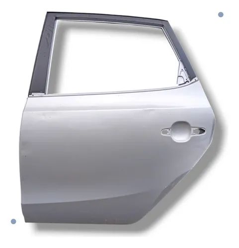 Porta Traseira Esquerda Hyundai I30 2009 2010 2011