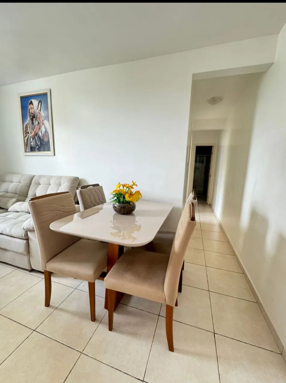 Alugo apto por temporada no cond ville laguna - Foto 5