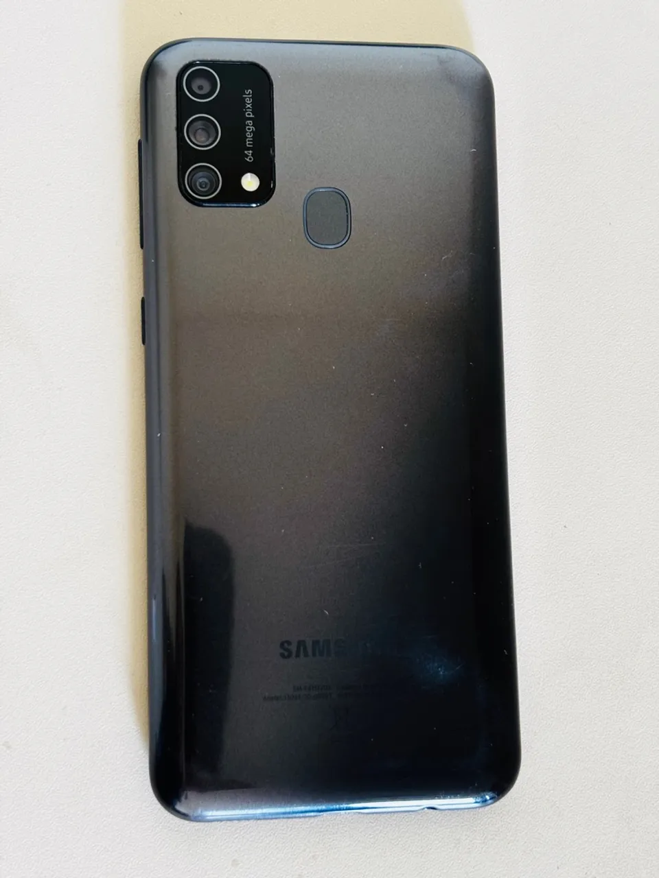 Samsung Galaxy M21s - 64MP Câmera e Bateria Duradoura