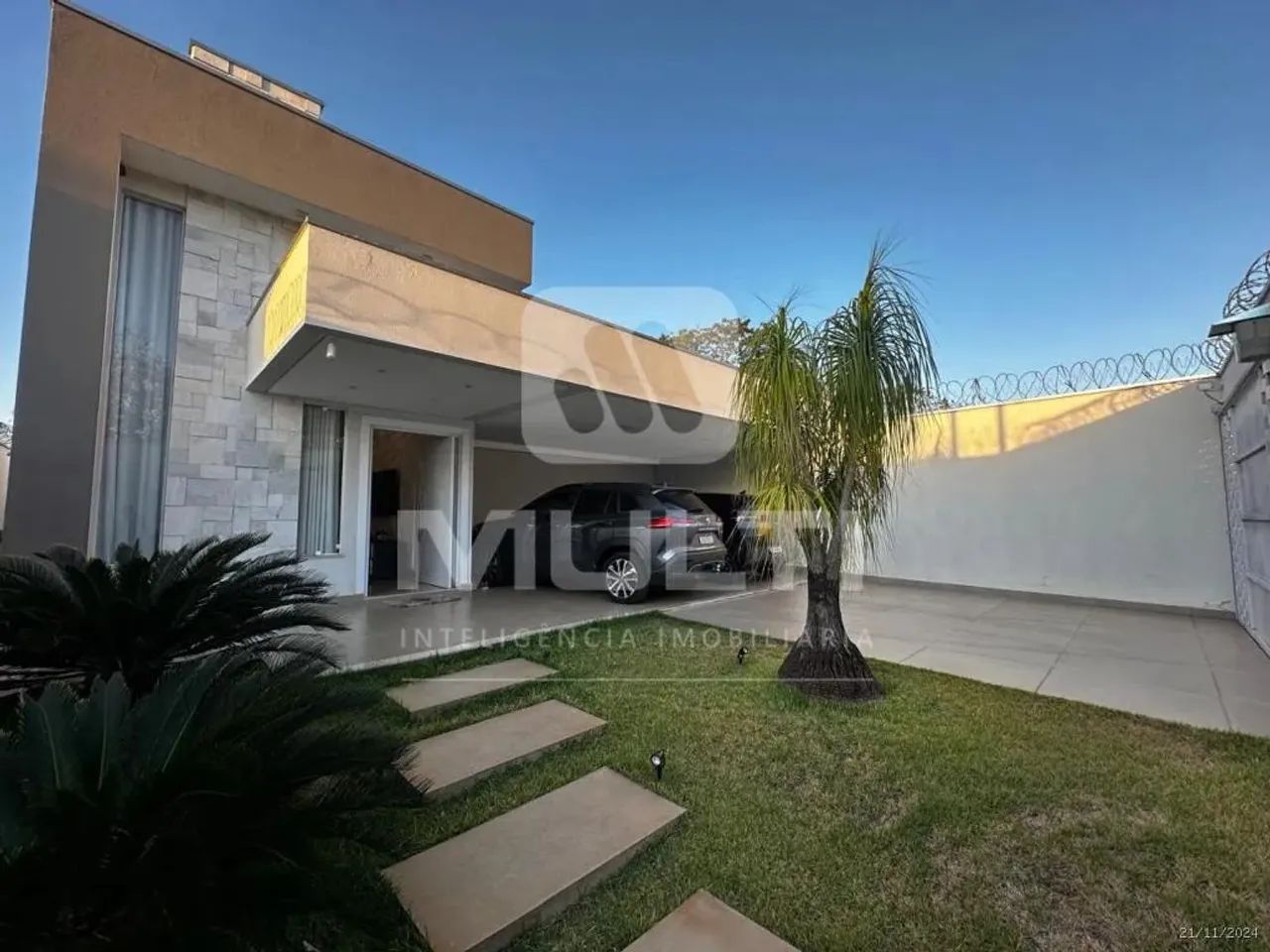 Casa - JARDIM INCONFIDENCIA - Foto 2
