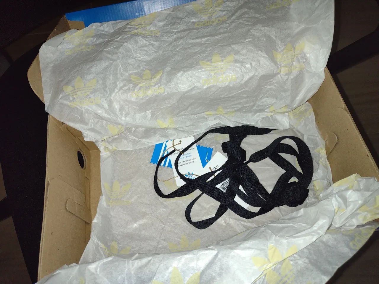 Tênis Adidas SUPERSTAR II  - Foto 3
