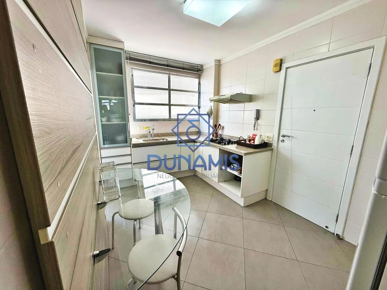 Apartamento com 3 dormitórios à venda,130.00 m , barra funda, GUARUJA - SP - Foto 5