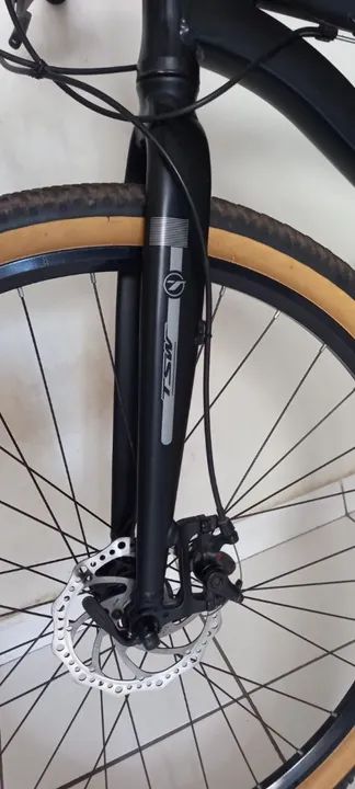 Bicicleta de MTB Aro 29 pra vender logo - Foto 4