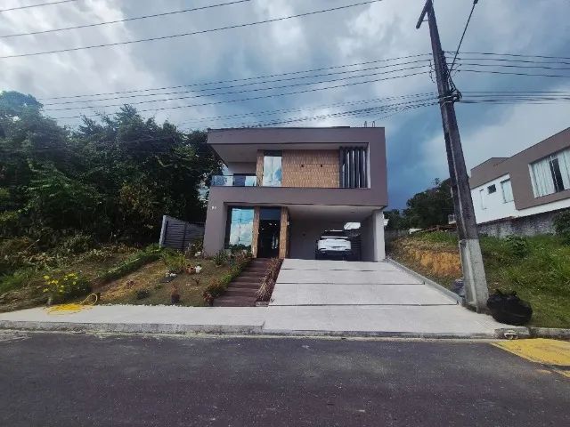 Foto - Manaus - Ponta Negra