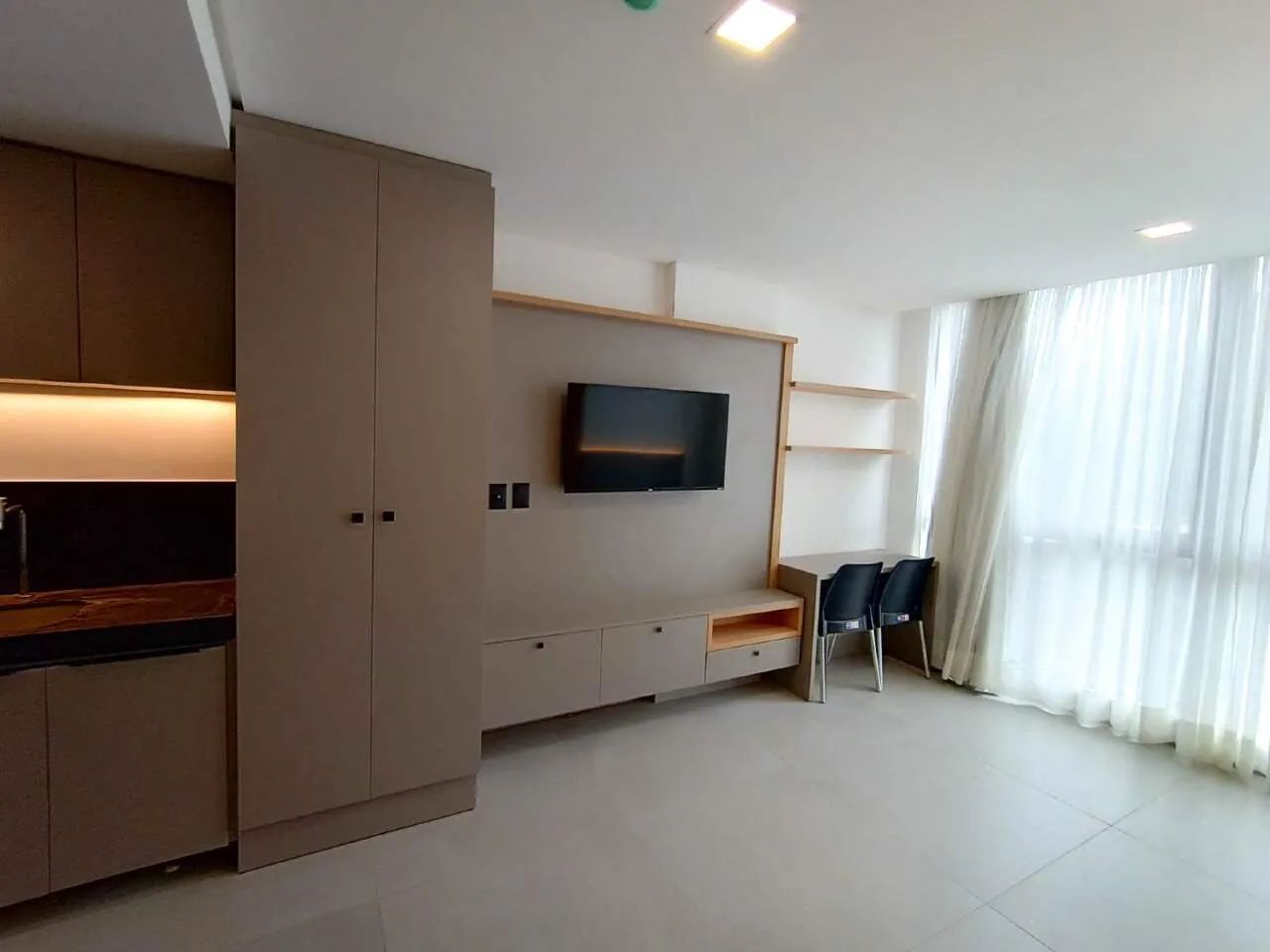 Flat à venda, vagas rotativas, Jardim Oceania - João Pessoa/PB - Foto 5