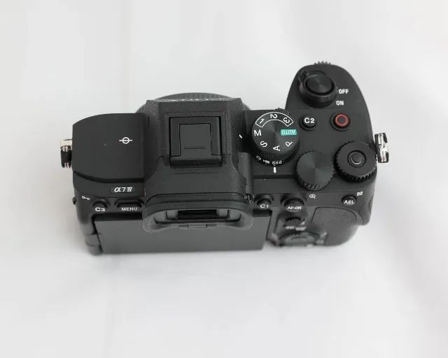 camera Sony a7 IV - Nova - Foto 4