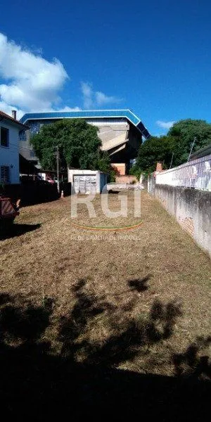 Terreno para Venda - 0m², 0 dormitórios, Menino Deus
