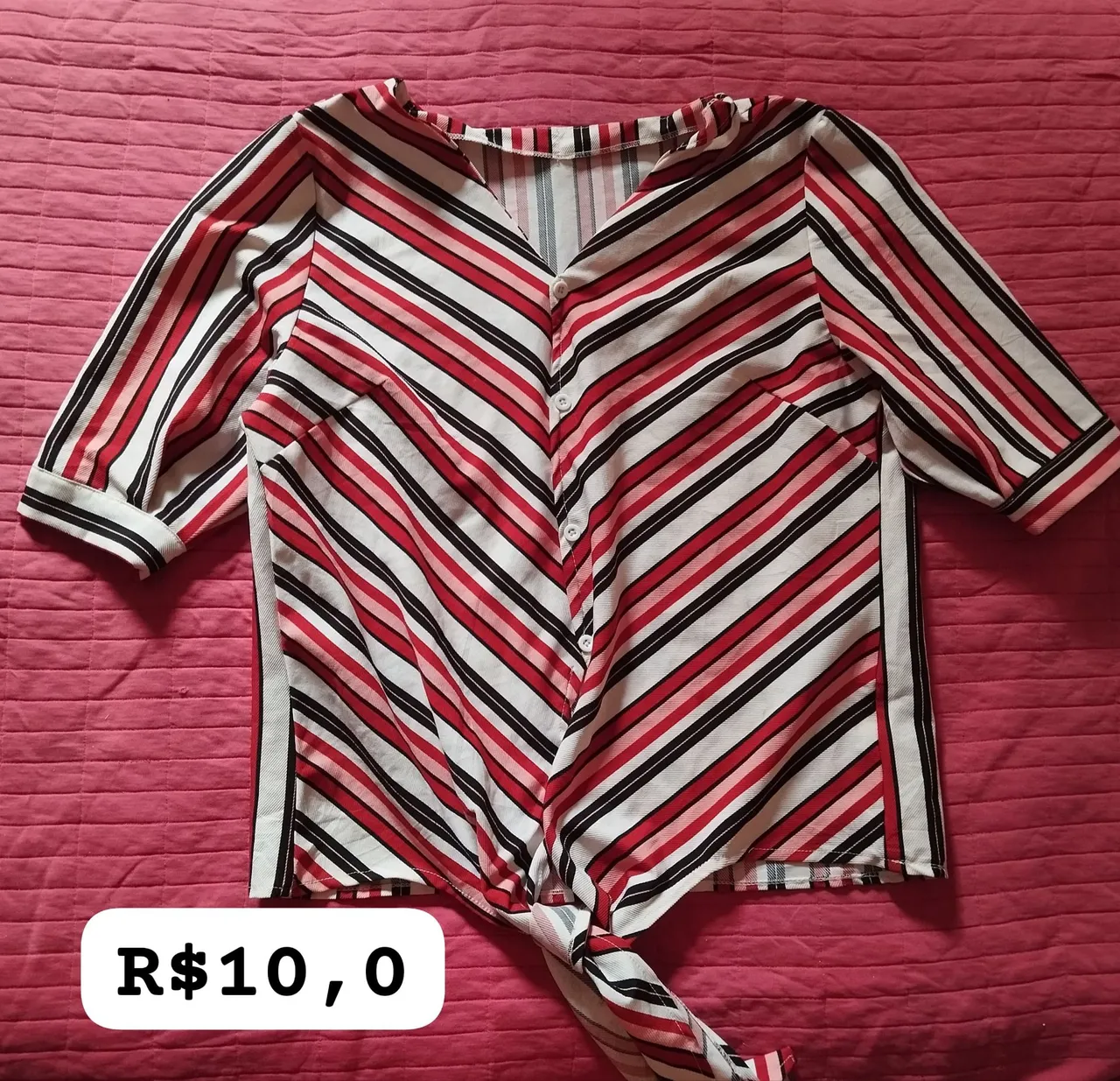Blusas