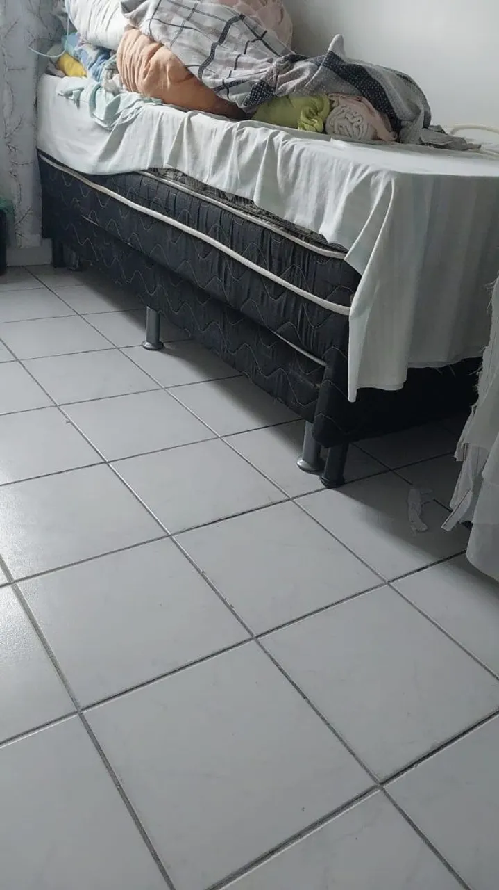 Bicama Solteiro