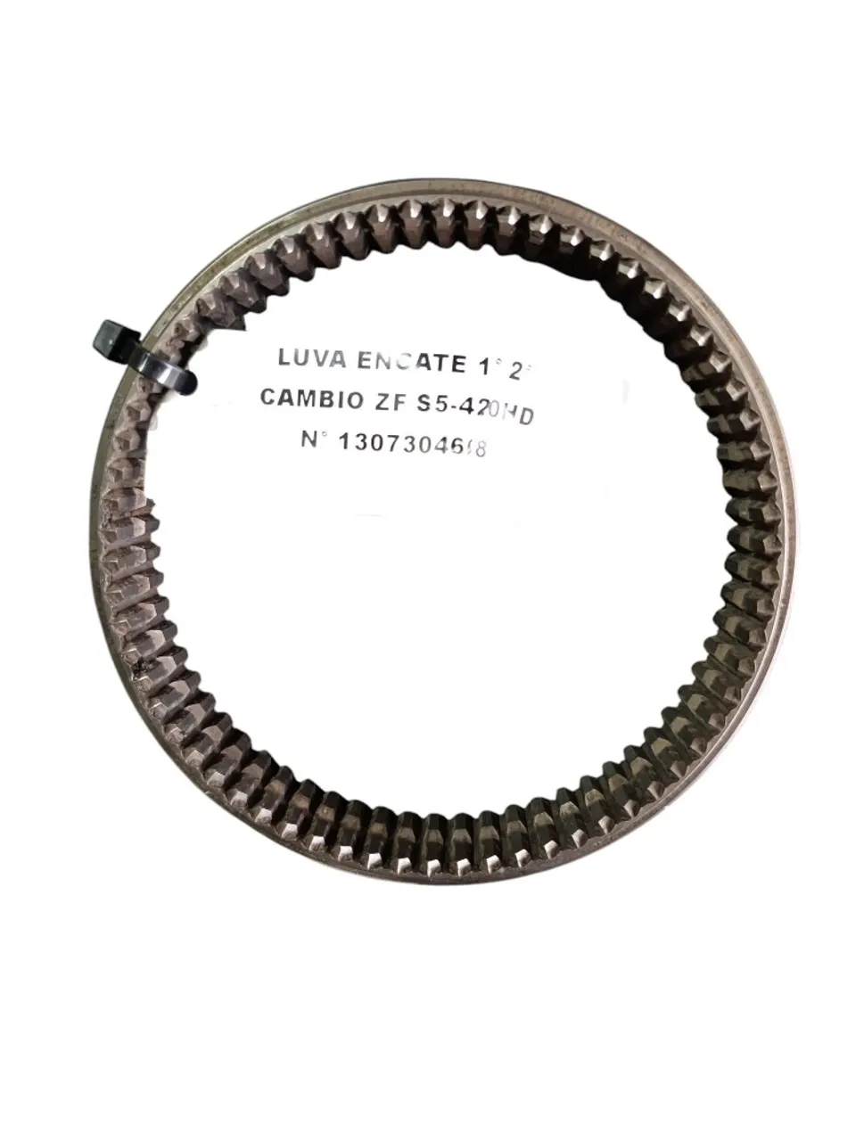 Luva Engate 3/4 Câmbios Zf 5-420hd 1307304669 - Peças para ônibus