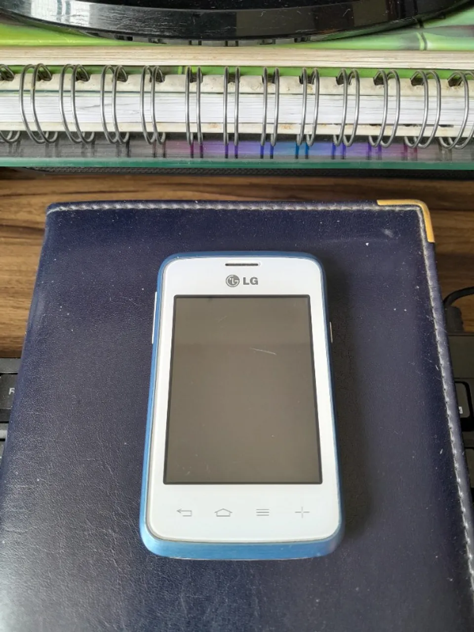 Celular LG RETRO.Perfeito para colecionadores.Excelente estado.
