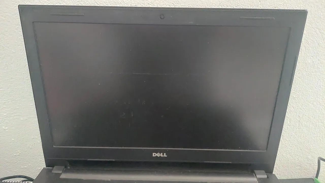 Notebook Dell64302536105730120