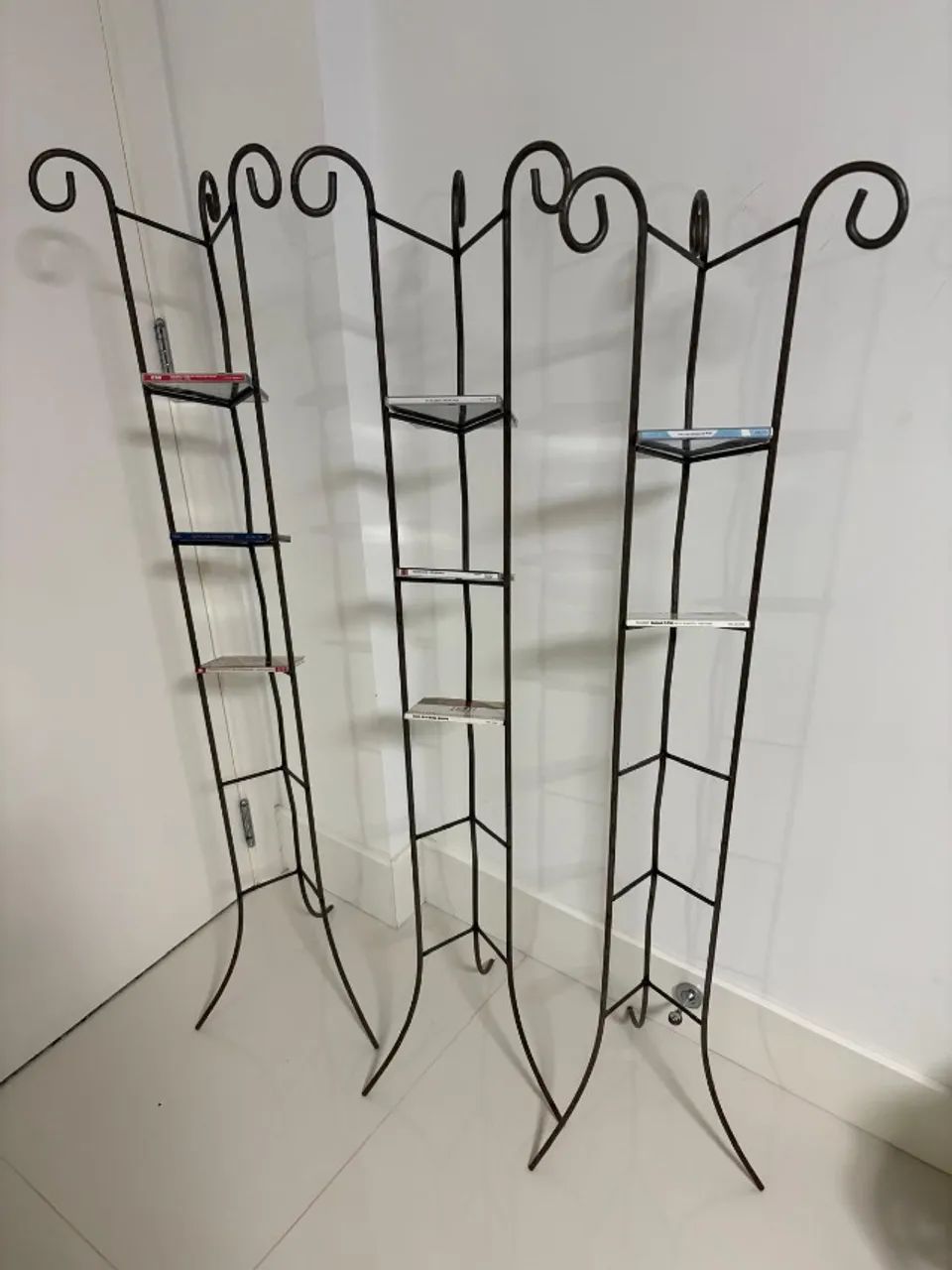 Torres para CDs - Foto 2