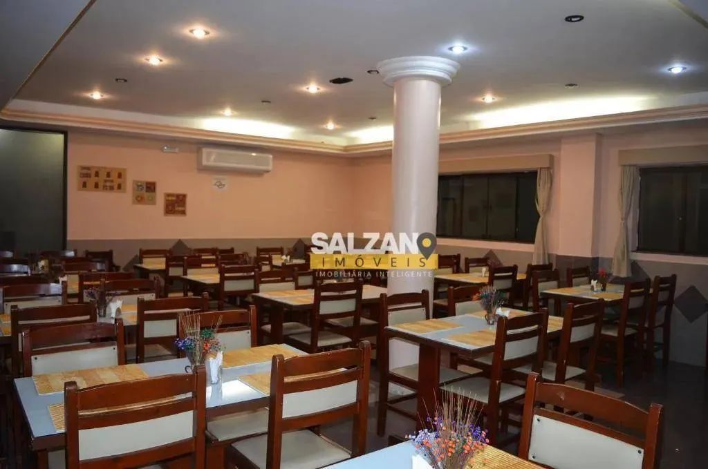 Hotel à venda, 1000 m² por R$ 8.000.000 - Jardim Independência - Taubaté/SP - Foto 2