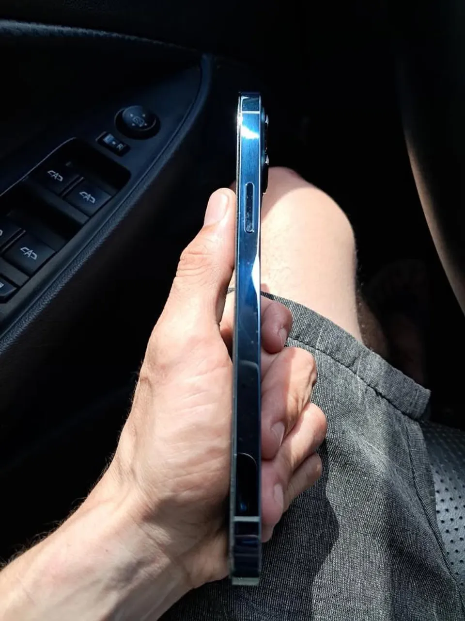 iPhone 12 Pro Max