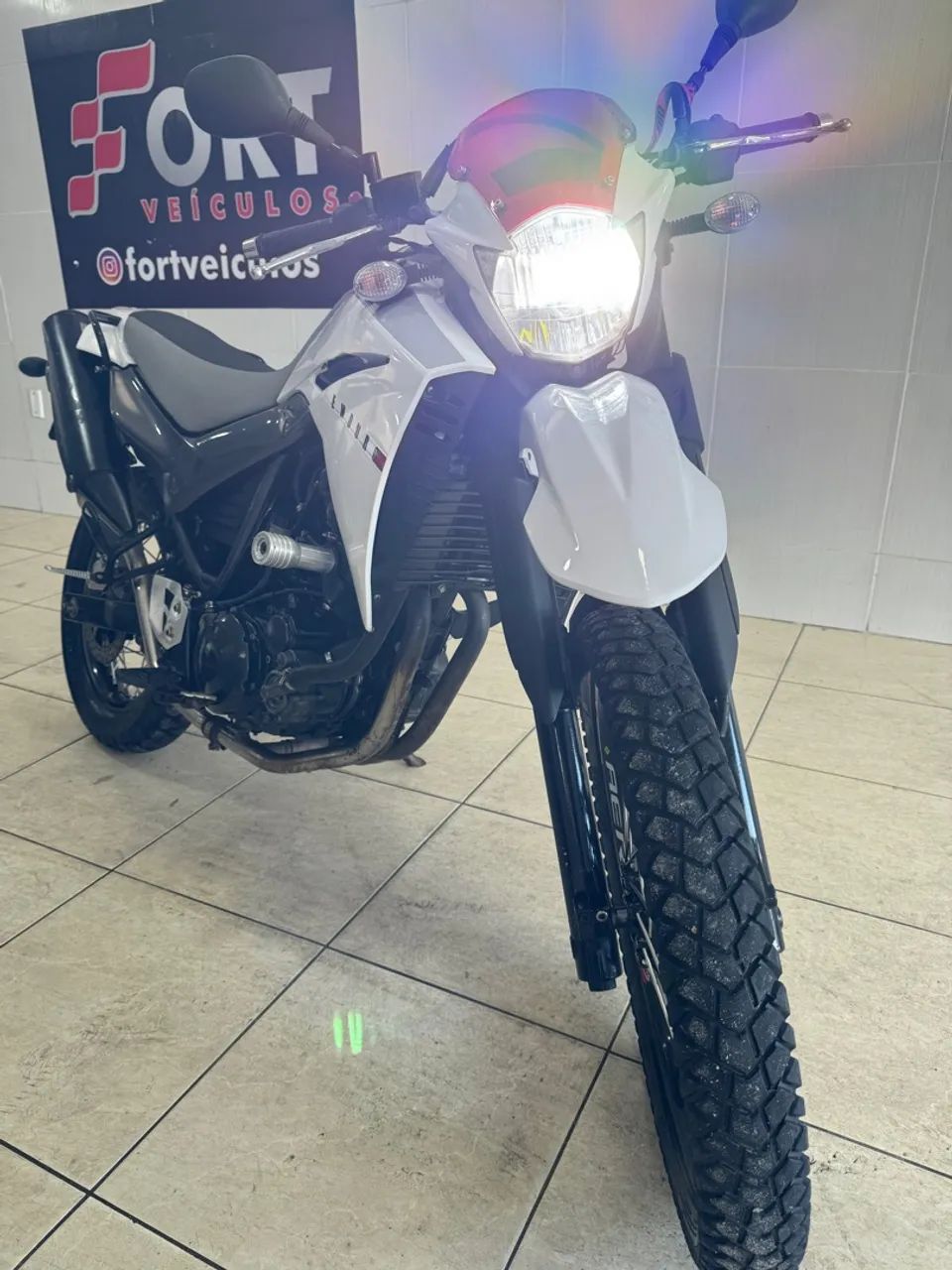 Xt 660c  - Foto 4