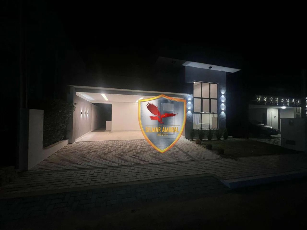 Casa com 3 dormitórios para alugar, 145 m² por R$ 5.000,00/mês - Parque das Nações - Parna - Foto 3