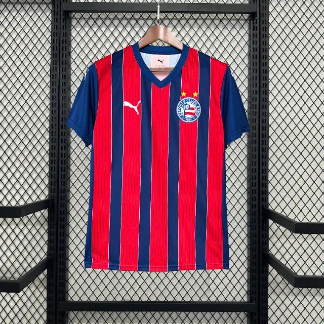 Camisa Bahia II 2025