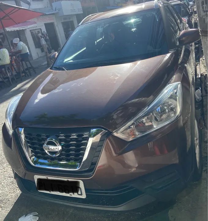 Oportunidade nissan kicks única dona - Foto 2