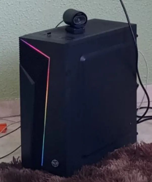 Gabinete TGT Tracer - Foto 3