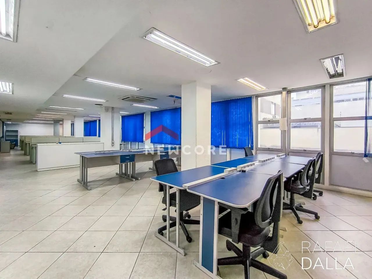 Sala comercial em Rua Doutor Olinto de Oliveira - Santana - Porto Alegre/RS - Foto 4