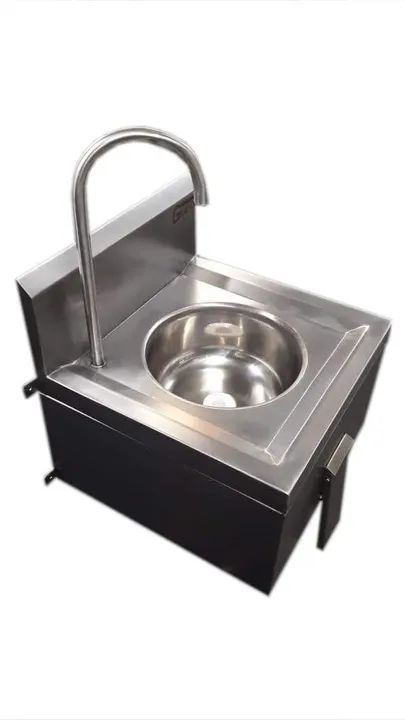 Pia de assepsia p/ clínicas. - Foto 2