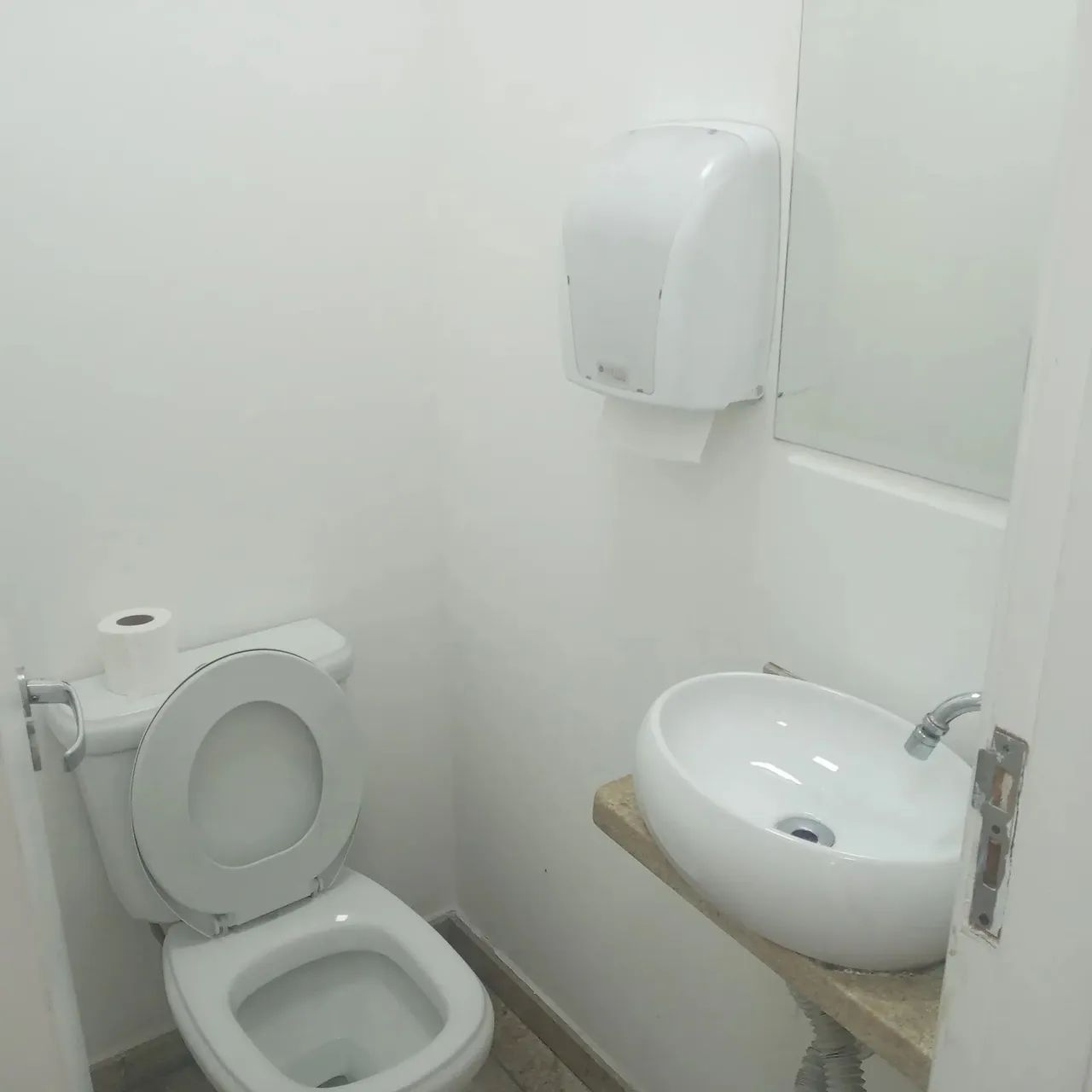 04023 - Loja Comercial Santo Amaro., SOCORRO - SÃO PAULO/SP - Foto 8