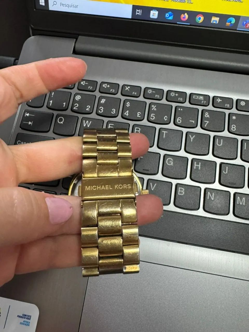 Michael Kors - MK 7049 - Foto 4