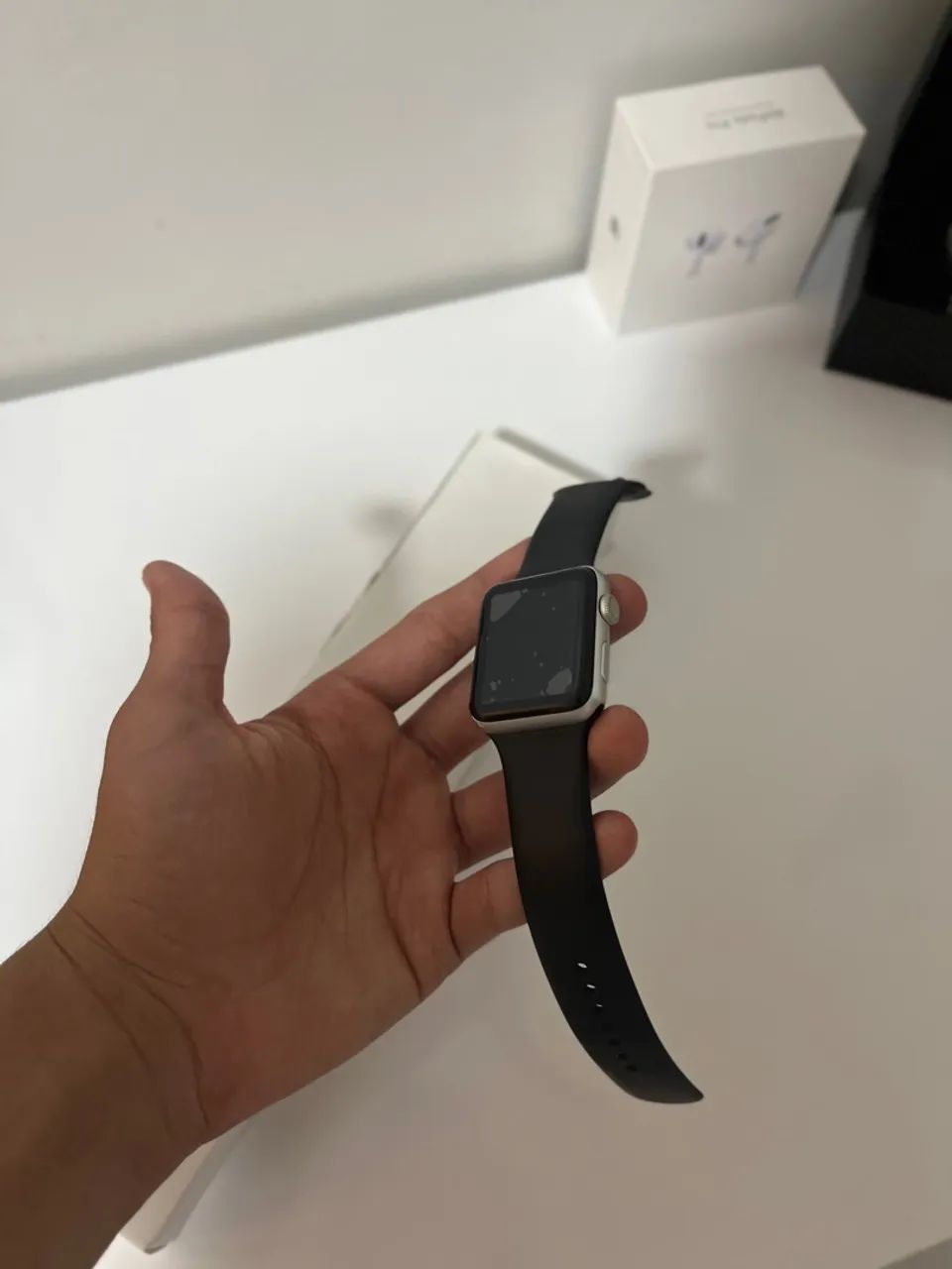 Apple Watch Series 3 - Foto 5