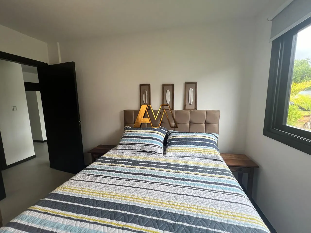 Apartamento à venda no bairro Praia do Forte - Mata de São João/BA