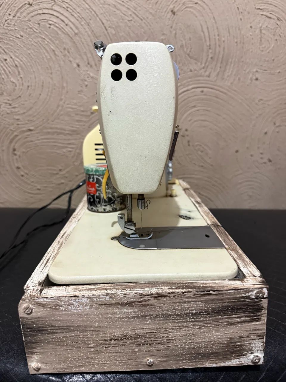 Elgin Zig Zag Sewing Machine64850146126338125