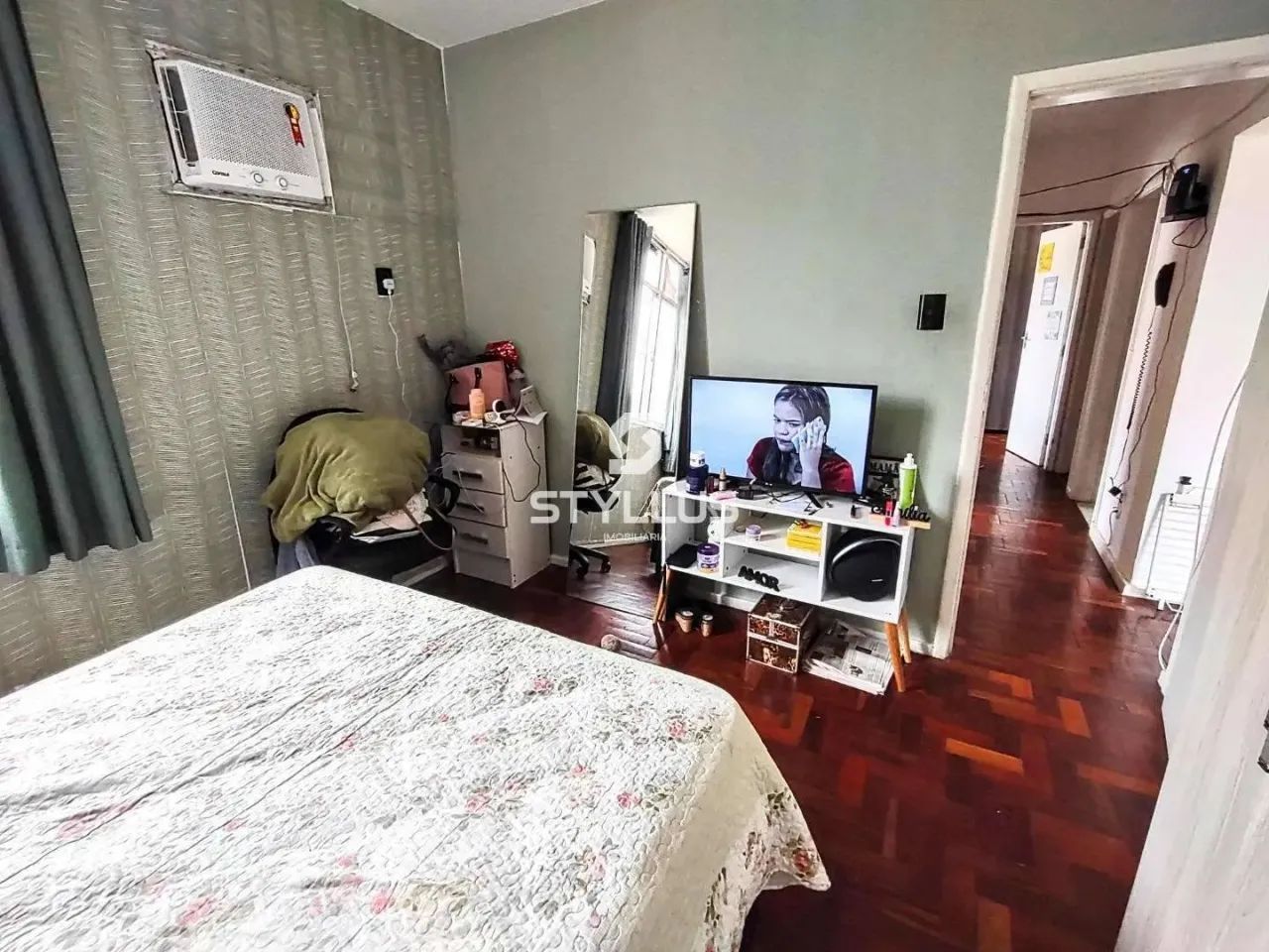 Lins de Vasconcelos | Apartamento 3 quartos - Foto 14