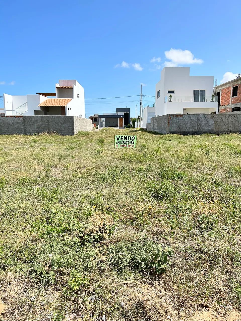 Sol e Praia - Lote Escriturado - Foto 9