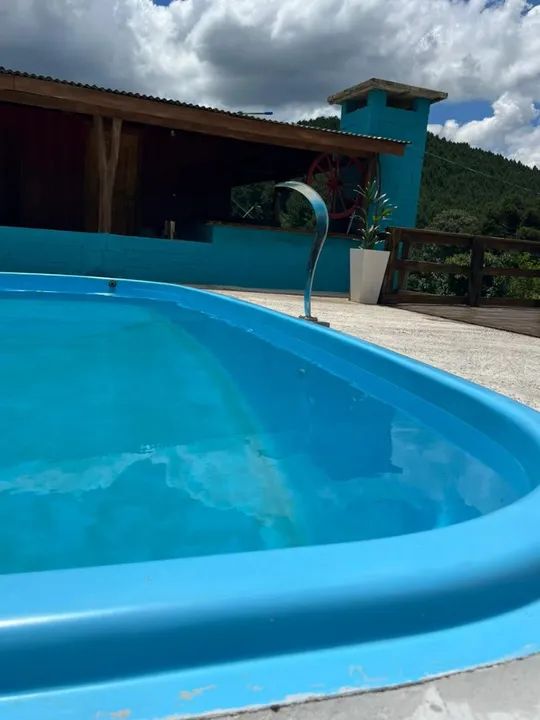 Casa de Campo por diária  - Foto 2