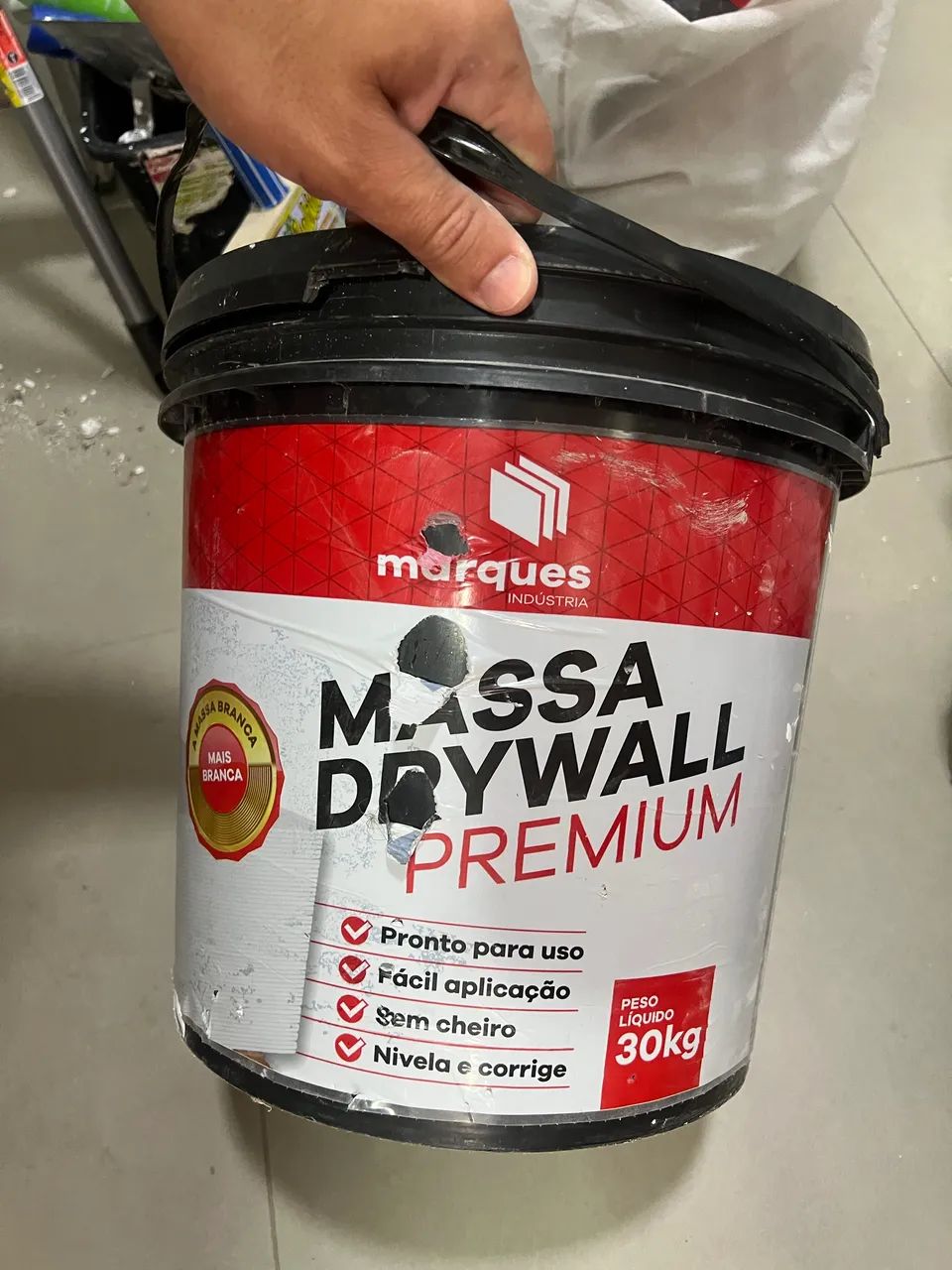 Drywall compound64341593062658120