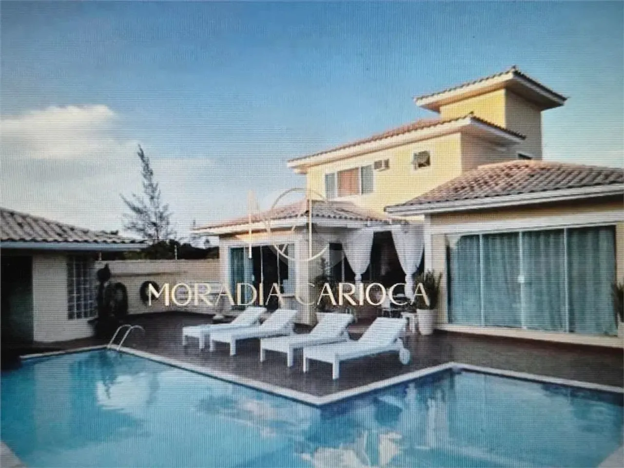 Casa com 5 quartos à venda ou para locação em Praia Rasa - RJ