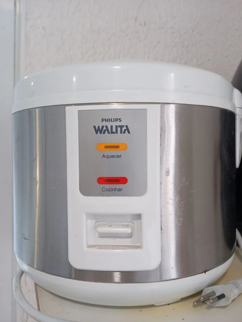 Panela Elétrica de Arroz walitta