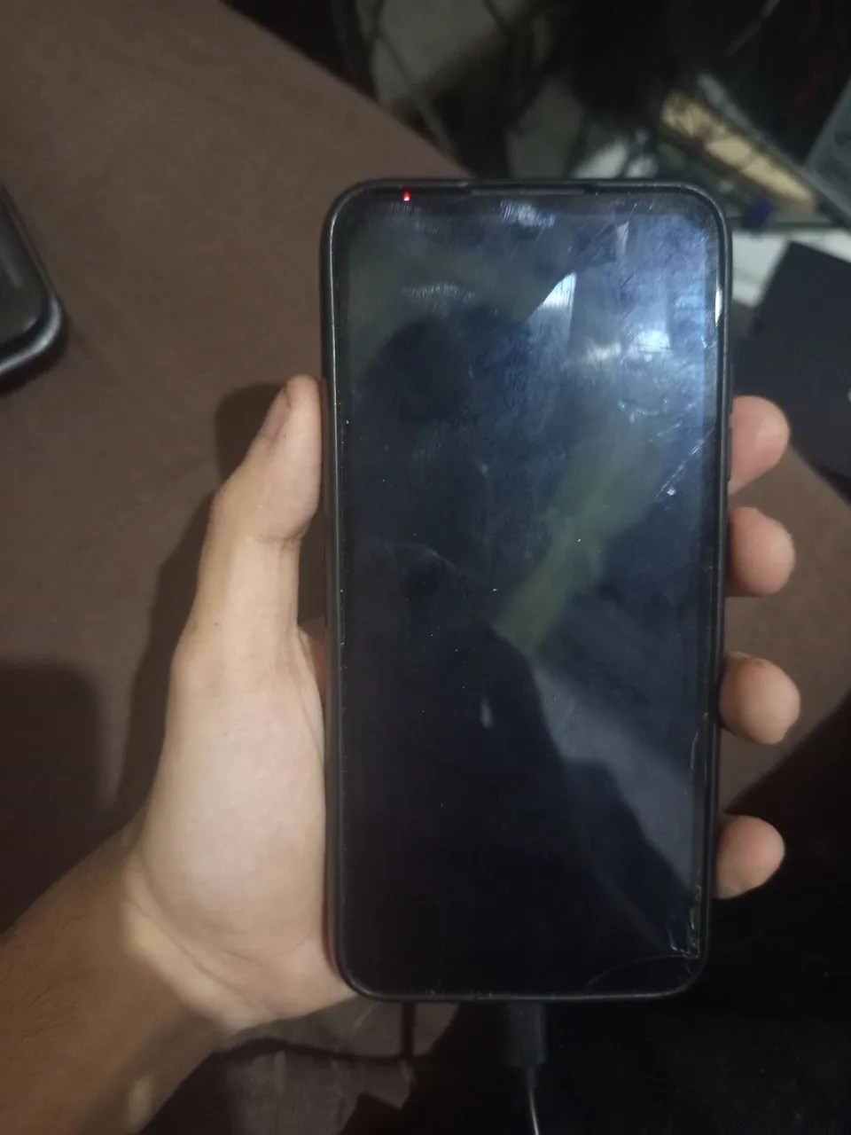 Moto E6 plus 32 Gb