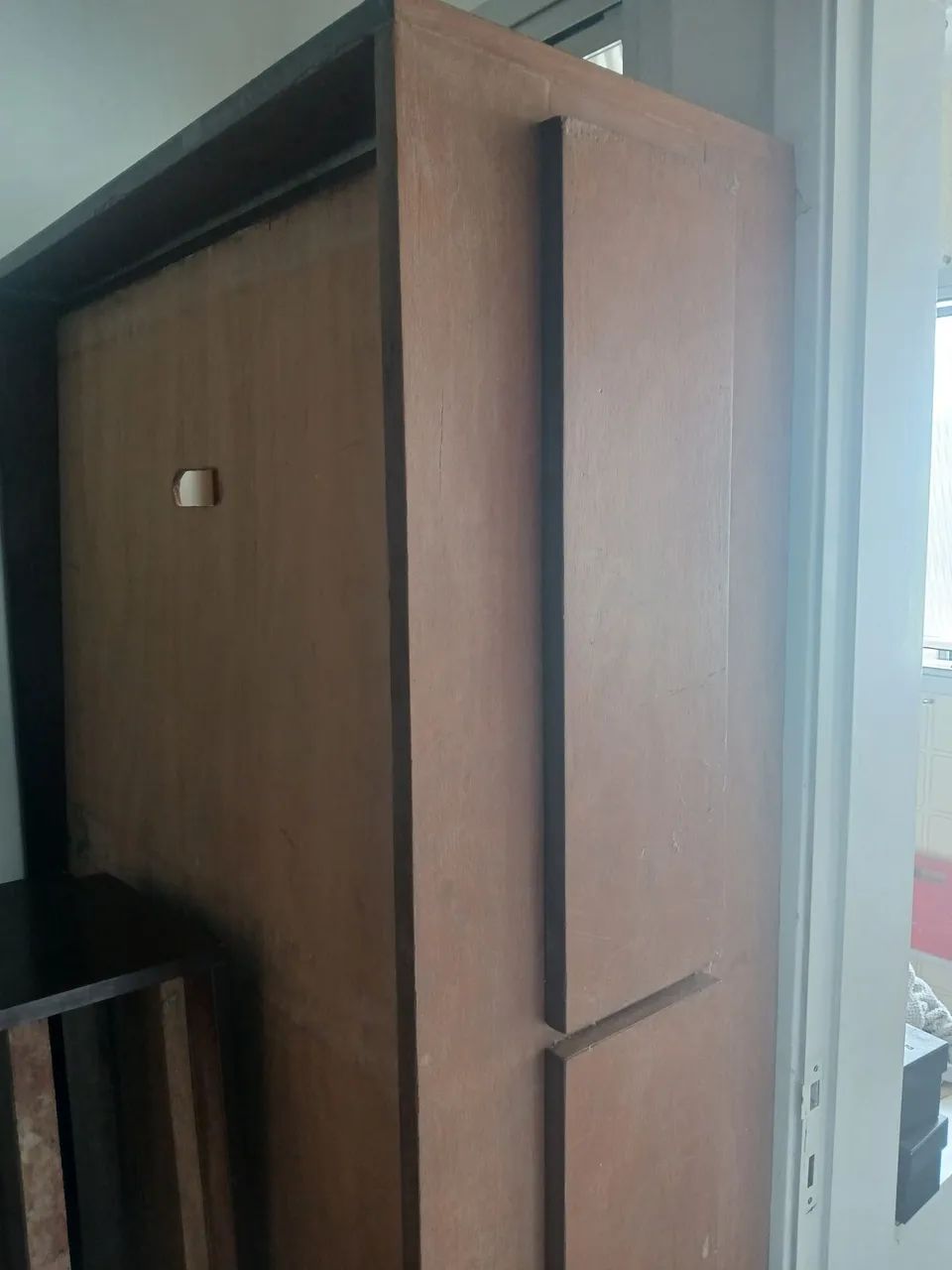 Cama Box de Madeira com Cama Baixa - Foto 3