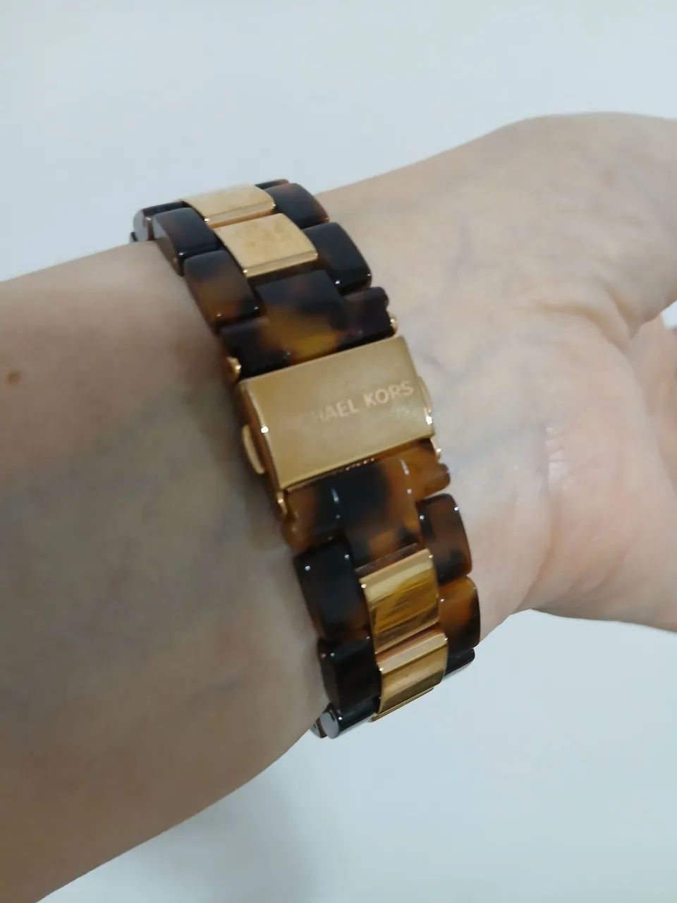 Relógio Feminino Michael Kors - Foto 3